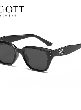 JIGOTT太阳镜2024年新款3079