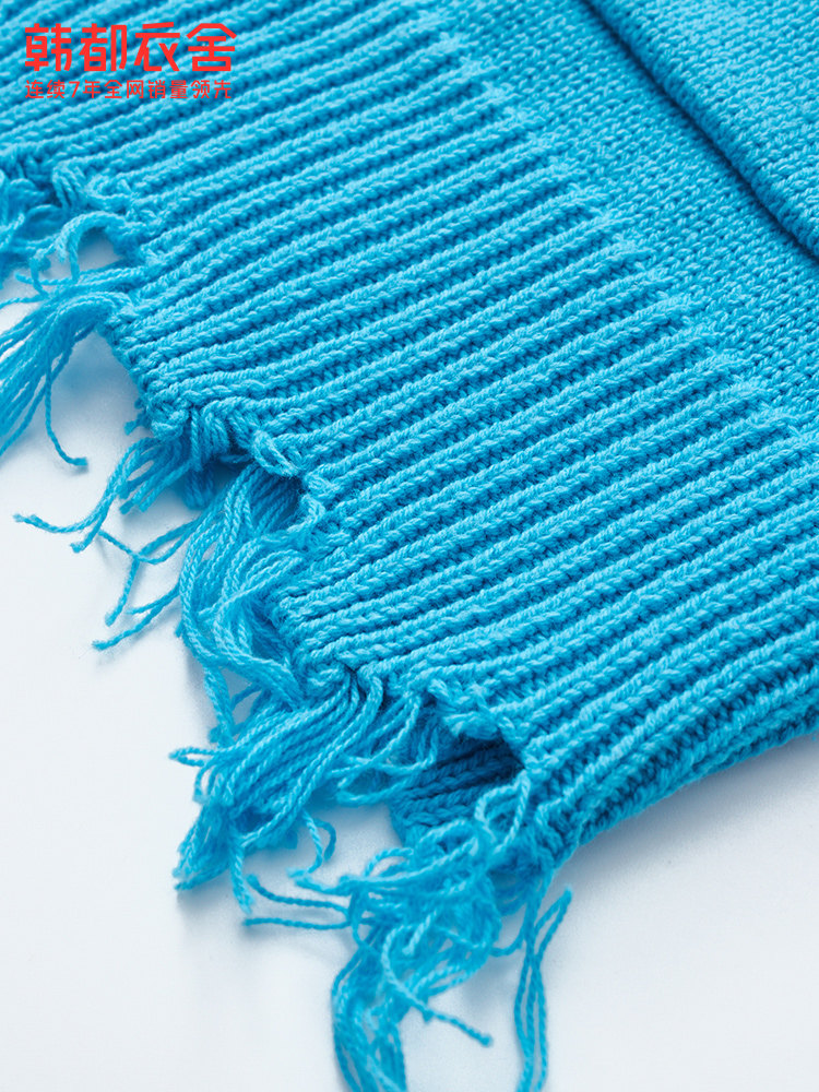 时代少年团|韩都衣舍outlets开衫 韩都衣舍outlets店毛针织衫