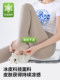 Paran Temptation Ice Silk Small Shark Pants Women's Outerwear