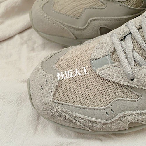 New Balance NB 850系列水泥灰深灰男女运动休闲鞋慢跑鞋 ML850CF - 图0