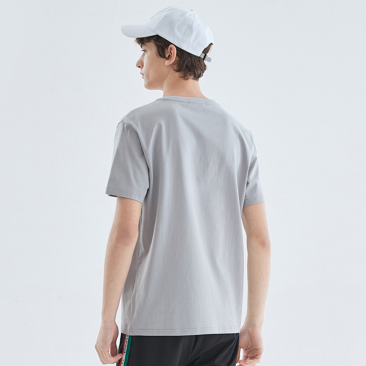 马克华菲短袖男款2019夏季新款t恤 马克华菲outlets店T恤