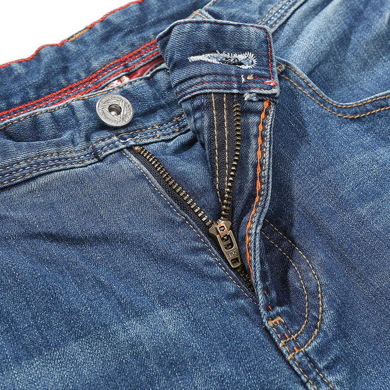 商场同款马克华菲男士2019牛仔裤 马克华菲outlets店牛仔裤