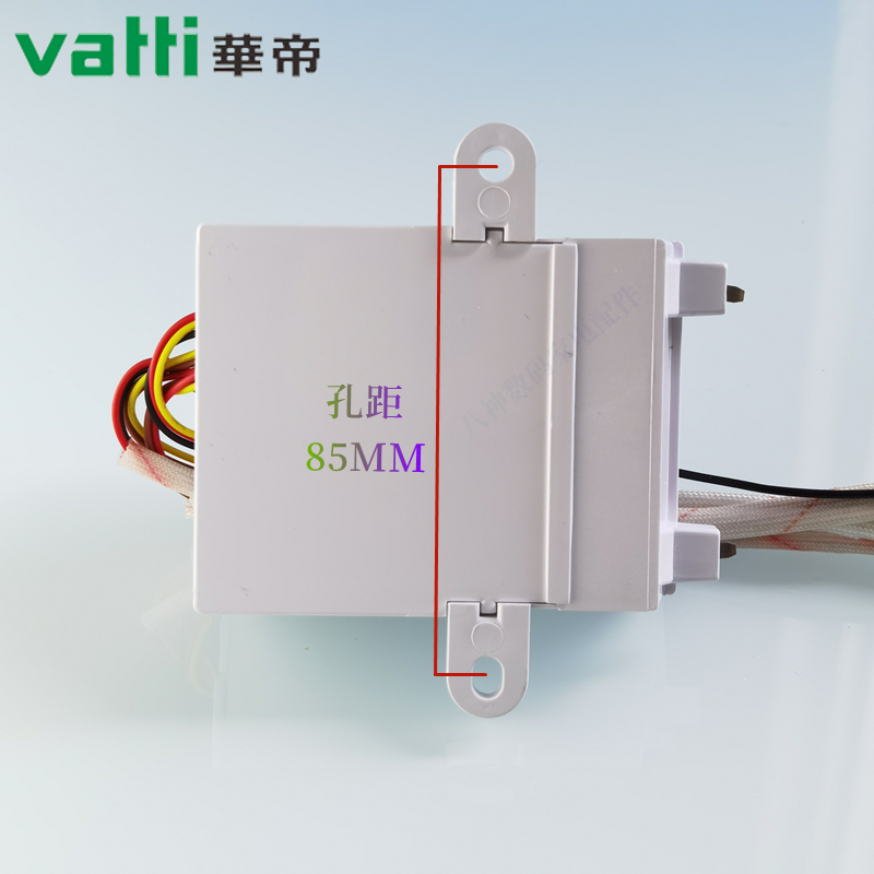 全新原装华帝燃气灶脉冲点火器煤气灶配件2J1 2J1C 2J1D聚能灶具 - 图1