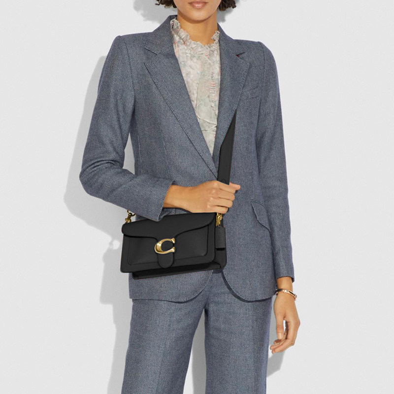 coach /蔻驰2020专柜款酒神斜挎包 GINKGOES海外女士包袋