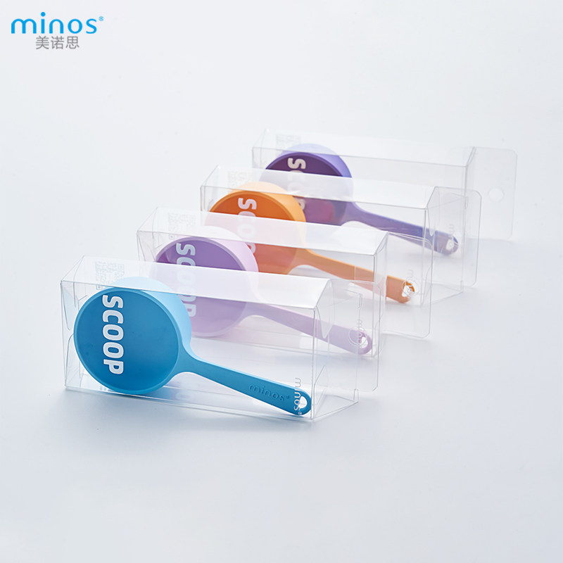 美诺思minos 平衡咖啡勺奶粉勺燕麦麦片勺猫粮勺咖啡粉量勺约15g,淘宝优惠券,粉丝福利购,淘宝优惠卷