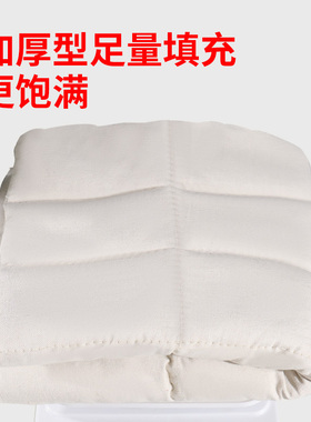 艾草热敷包艾绒艾灸毯坐垫理疗袋