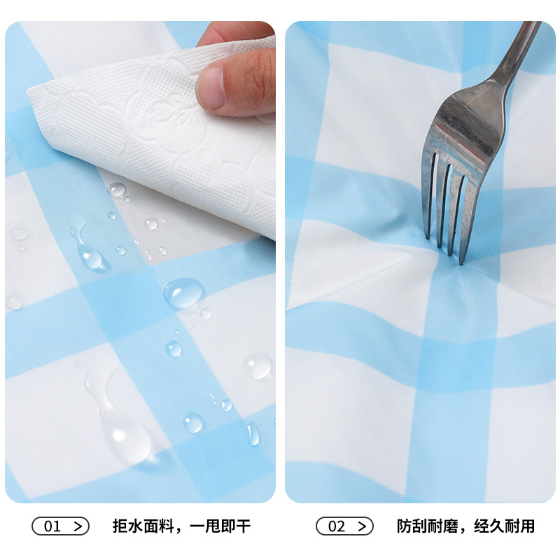 夏季电动车挡风被防晒防水四季通用雅迪爱玛九号台铃防雨遮阳罩 - 图3