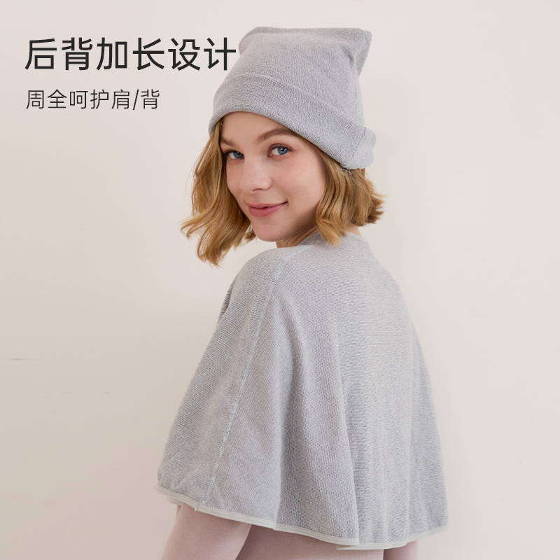 loveloc哺乳巾月子披肩喂奶遮羞布防走光哺乳衣外出遮挡防风斗篷,淘宝优惠券,粉丝福利购,淘宝优惠卷