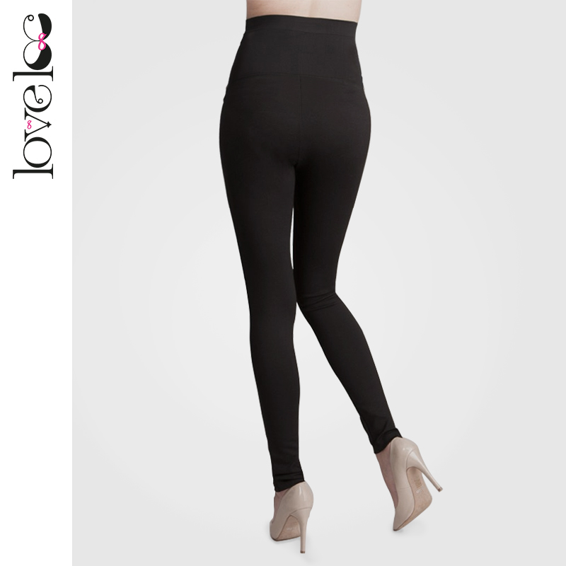 loveloc孕妇夏季外穿装打底裤子 loveloveloc孕妇打底裤