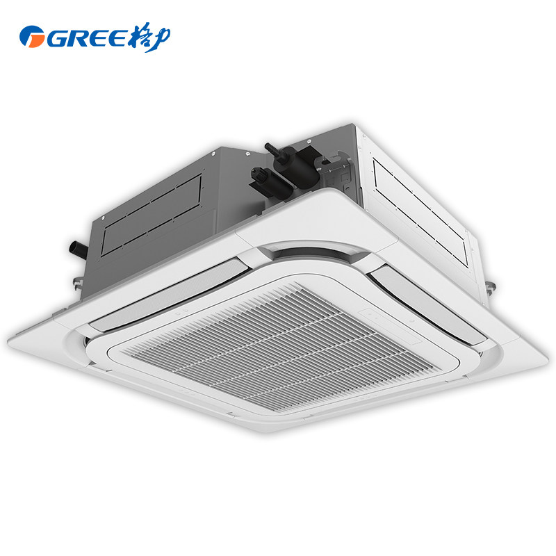 格力5匹冷暖定频380v商铺天花机 格力嘉泰昌达空调