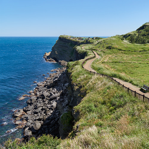 沈阳/上海/南京/杭州/宁波济州4-6天往返机票济州机票预订 - 图1