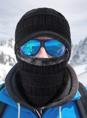 Winter Hat Skullies Beanies Hats Winter Beanies For Men Wome