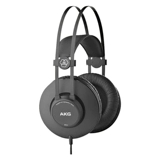AKG/爱科技 K52 K72 K92 Wear Полно -целостное прослушивание музыки профессиональное монитор записи