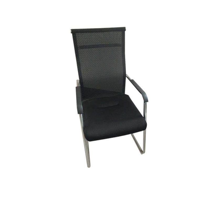 现代简约办公椅高靠背椅弓形电脑椅透气网布会议椅办公室职员椅子,淘宝优惠券,粉丝福利购,淘宝优惠卷