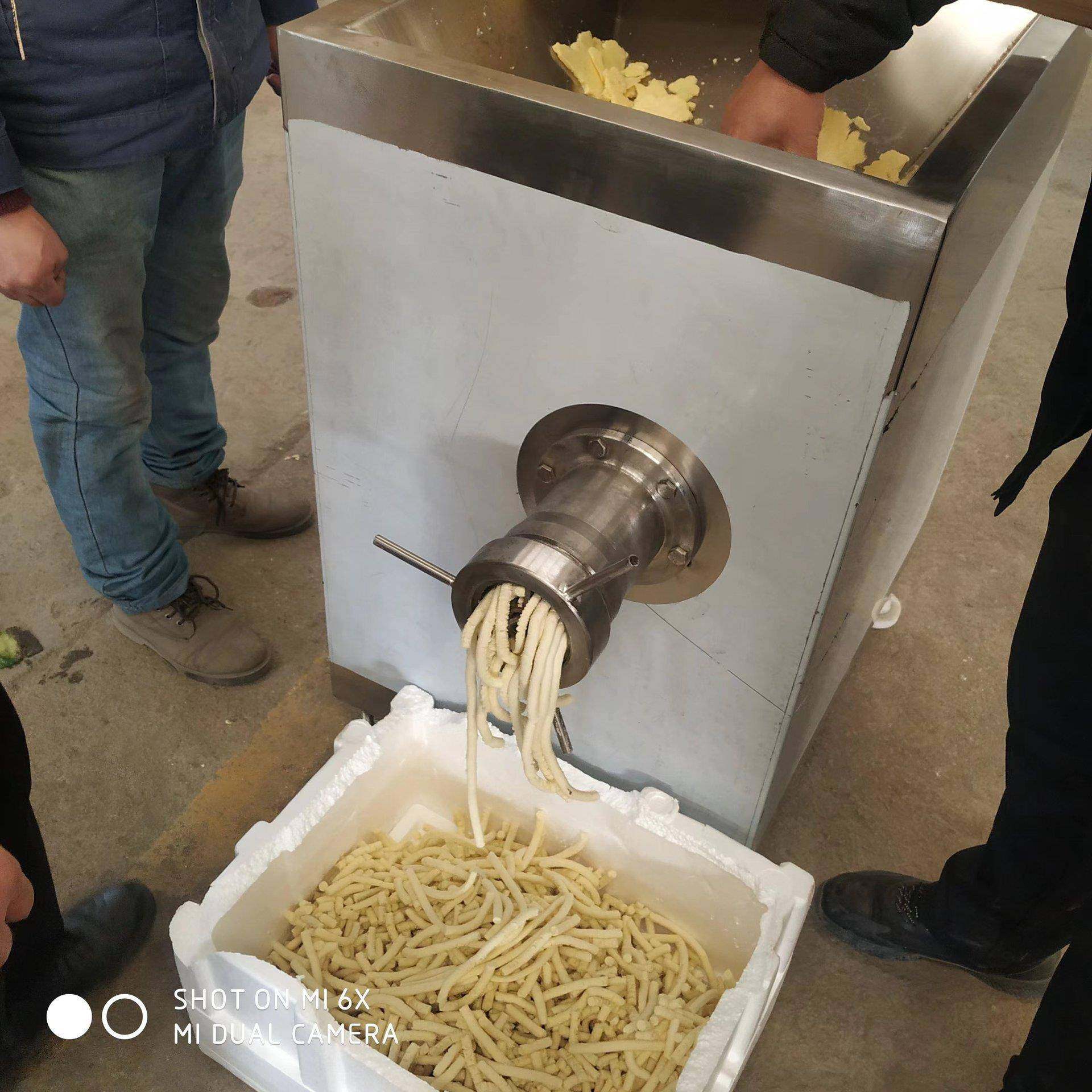 食品厂用不锈钢绞肉机鲜肉冻肉绞肉机冻鱼盘绞碎机器,淘宝优惠券,粉丝福利购,淘宝优惠卷