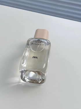 ZARA10ml100ml花束浓香水女士