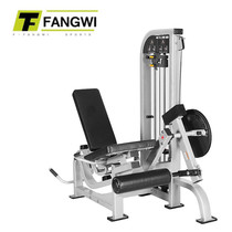 Party Wai Fitness Room Commercial Sitting Position Pick Leg Horizontal Kyleg Bend Leg Flexor Bending Lifting Dual Function All-in-one Fitness Equipment