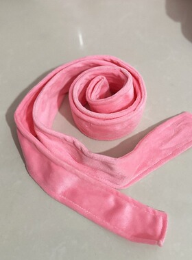 家居服饰百搭绑带睡衣腰带睡袍绑带浴巾绑带男女生绑带