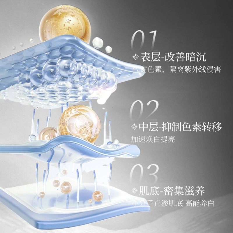 VKVH素颜霜美白防晒遮瑕素颜霜懒人养肤霜官方旗舰店3,淘宝优惠券,粉丝福利购,淘宝优惠卷