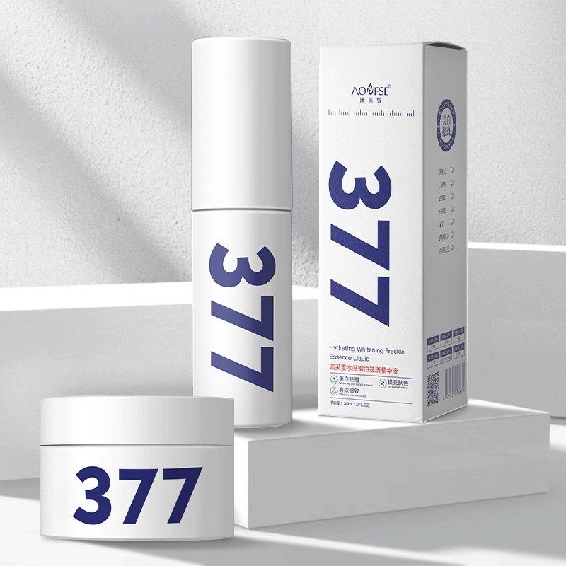 DR.YS/野森博士[AOUFSE/澳芙雪特证]377美白霜+377精华组合任选 L,淘宝优惠券,粉丝福利购,淘宝优惠卷