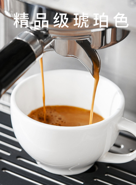 灿坤全半自动意式咖啡机不锈钢