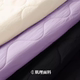 Onemore Chinese style cotton coat women's velvet light cotton coat