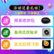 金属左轮指尖陀螺子弹黄铜成人减压神器儿童玩具手指陀螺可拆edc
