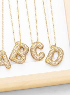 Pendant Silver Necklace Jewelry Wedding Charm Chain Gold