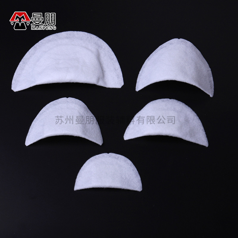 垫肩源头工厂 女式西装外套小香风肩棉 童装肩垫 现货 包邮,淘宝优惠券,粉丝福利购,淘宝优惠卷