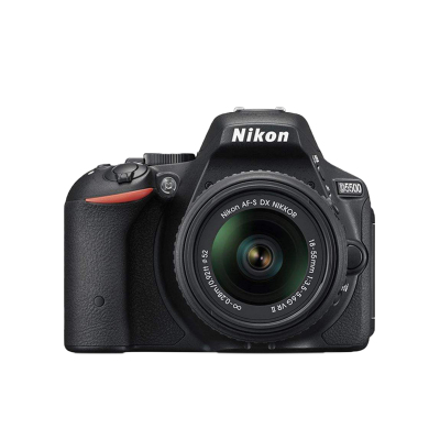 顺丰！全新Nikon/尼康D5500套机高清入门级数码单反相机D5600wifi - 图3