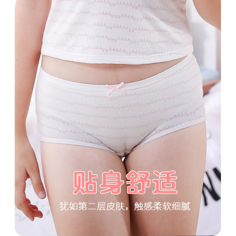 Highschool Girls Panties