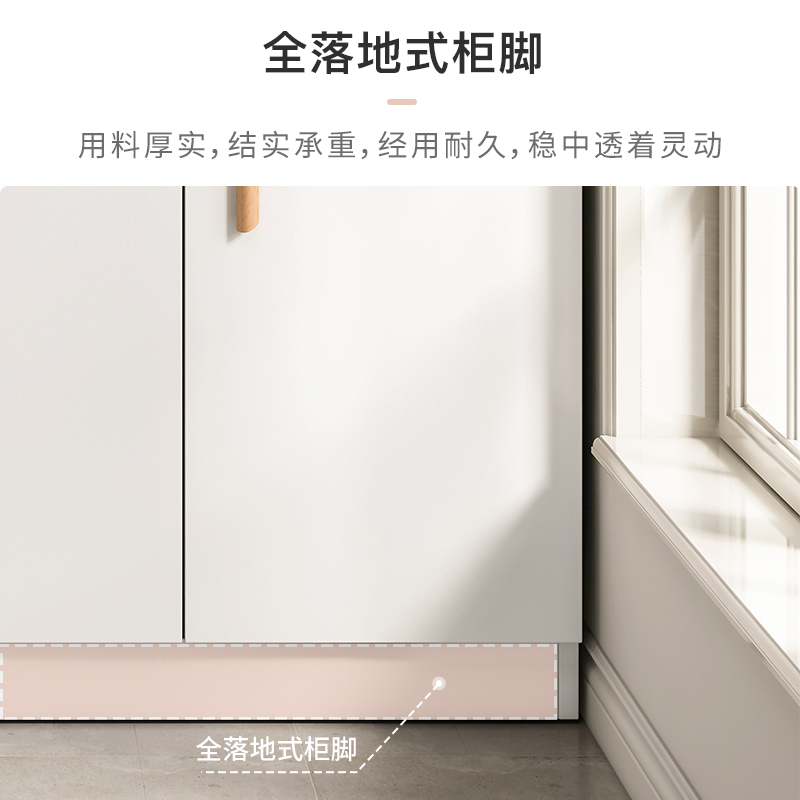 赛杉家具旗舰店文件柜木质资料柜办公室柜子靠墙商用隔断储物柜档案柜矮柜收纳柜0