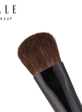 ellemakeup大小号长杆眼影刷