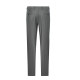 Angel Bird Men's Business Casual Wool Professional Suit Pants
