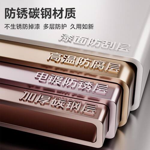 超市便利店零食架子展示架食品中岛推车大号货架批发果蔬架置物架 - 图1