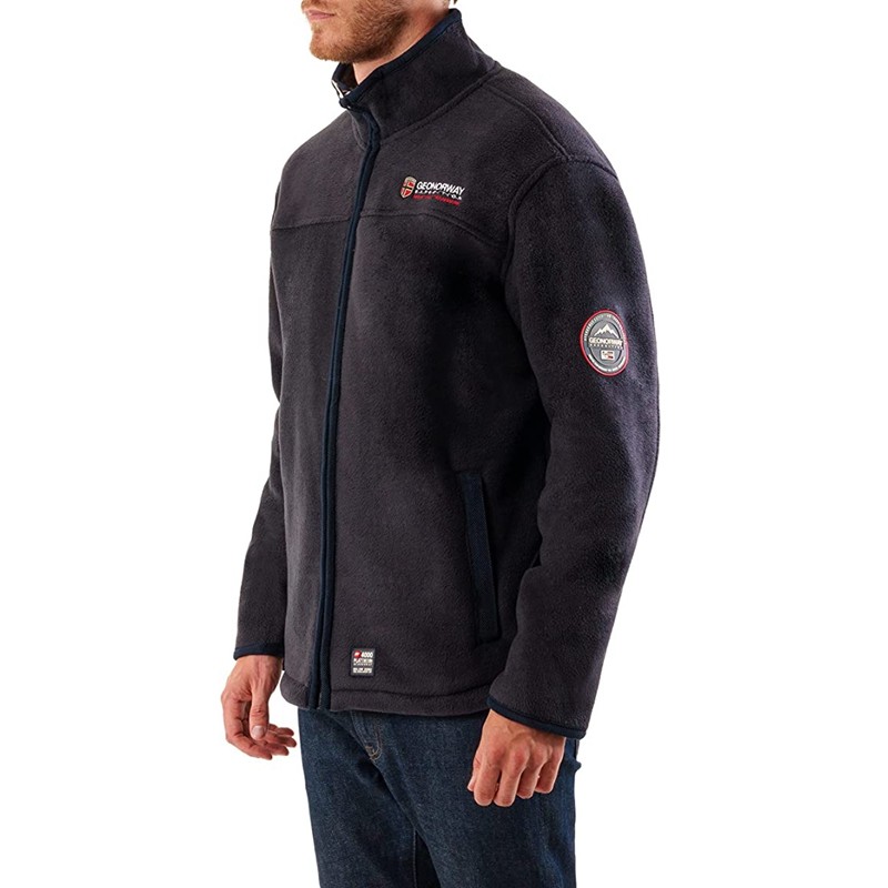 御寒利器！北极探险科考铂金系列男女情侣户外抓绒衣加厚冬季外套,淘宝优惠券,粉丝福利购,淘宝优惠卷