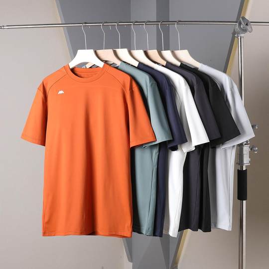 意大利Leavo Johnson高端夏季运动休闲健身通勤简约时尚百搭套装