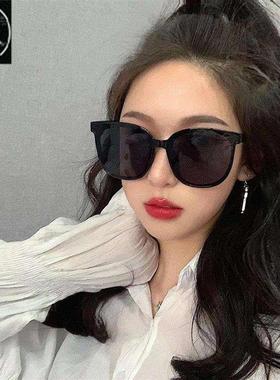 Women Sunglasses Classic Square Very Large oversized Glasses