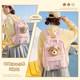 TheGreenParty Biscuit Backpack ຫມີ