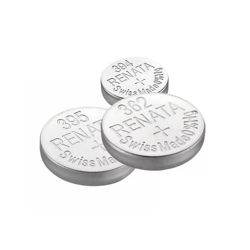 精工SEIKO手表电池原装7N43 7N85 7T62 V657 7N42 8T67石英电子 - 图3