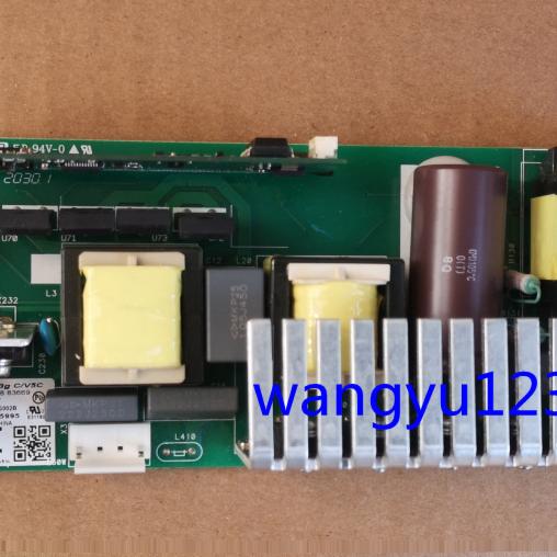 夏普投影机XG-H420XA/WA/220TA/H450XA/XG-HT35WA/HT35XA/H360WA/ZA/H350ZA/H400ZA 电源板 AIO 210g C/V0C/D - 图0