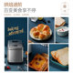 German bread machine WMF multi-function fully automatic fermentation