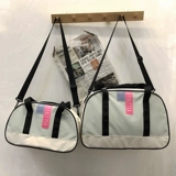 Портативная сумка для путешествий, японская спортивная сумка, популярно в интернете