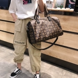 Сумка для путешествий, портативная вместительная и большая сумка через плечо, чемодан, сумка для техники, спортивная сумка