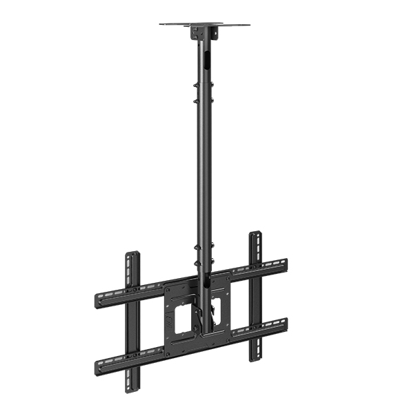 通用NBT560-1532-60寸电视机挂架液晶电视吊架挂架吊顶可旋转支架 - 图1