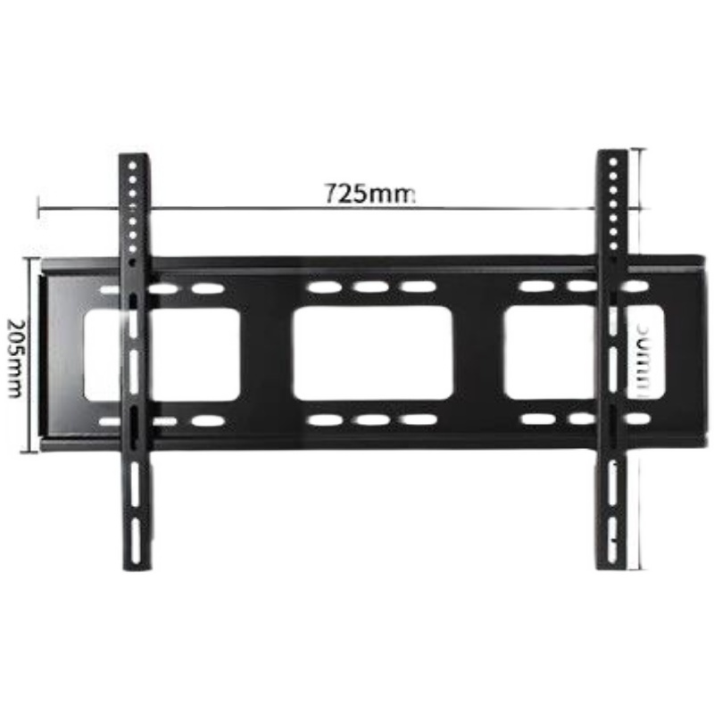 通用索尼65X9000H系列电视机挂架50/55/60/85/75寸墙挂钩支架壁挂-图3