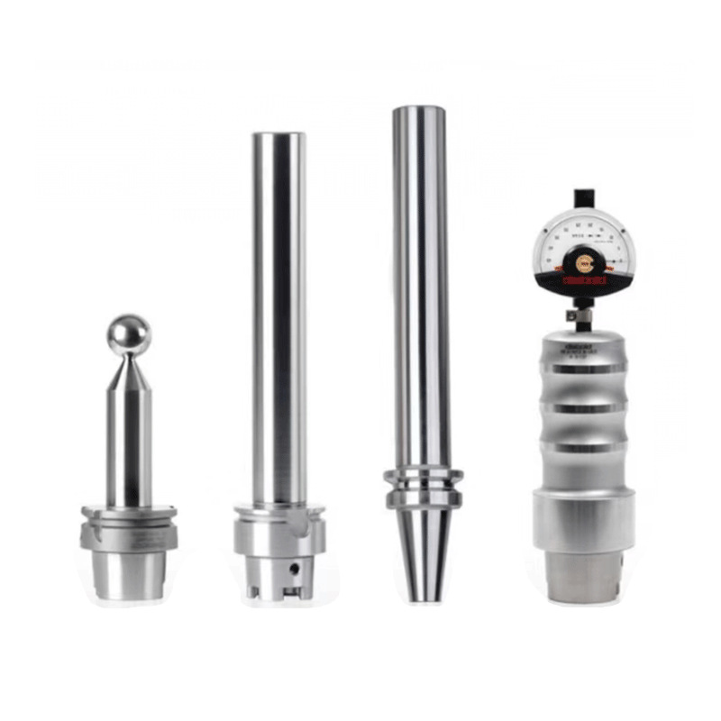 德国Diebold HSKA50戴博检棒五轴机床检测棒主轴跳动检测棒现货 - 图1