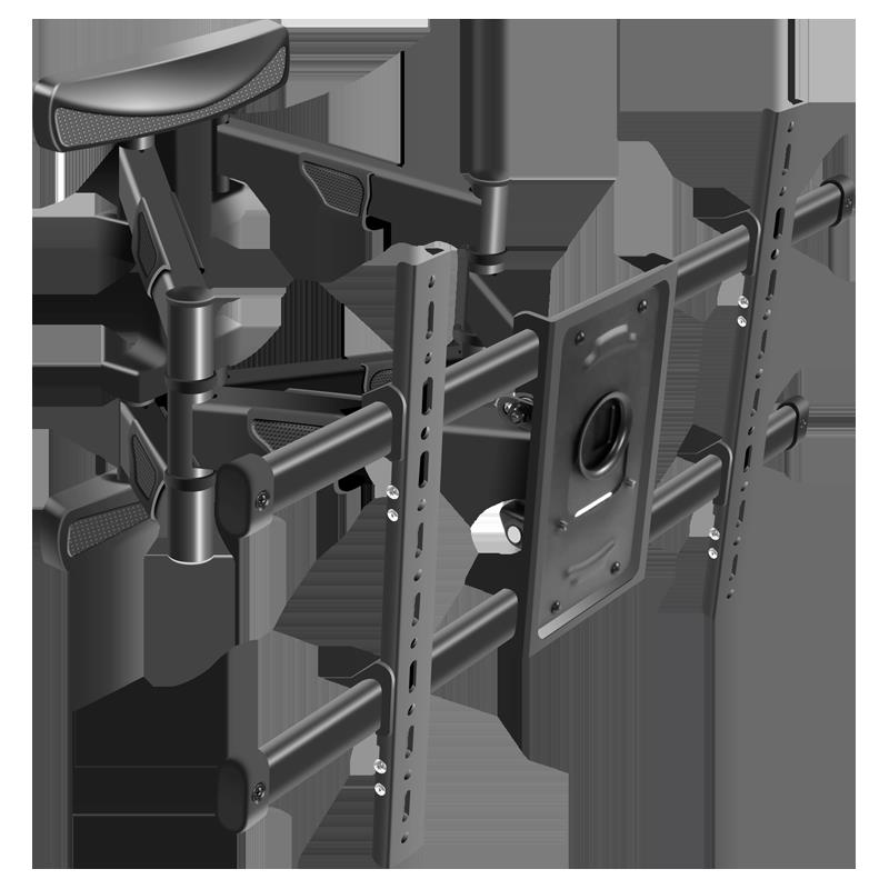 通用于创维液晶电视伸缩挂墙支架75A5/50A3/43H3/55V40寸旋转挂架 - 图3