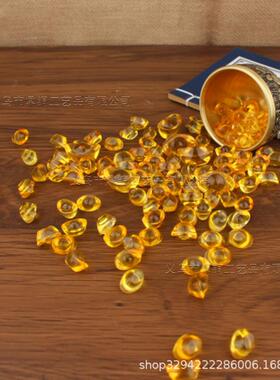 2026迷你小元宝摆件合金元宝银元宝实心压缸创意装饰用品办公室小