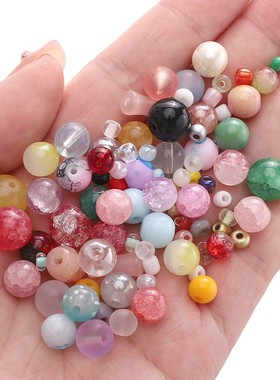 节日造型新款创意声控巧可可爆品便宜DIY解压纯手工摆摊网红